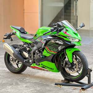 二手川崎ZX-4R