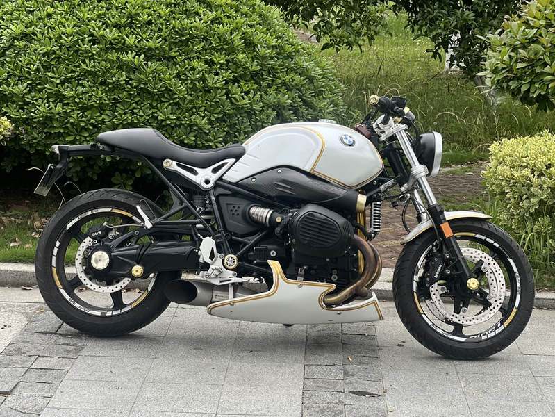 二手宝马R NineT