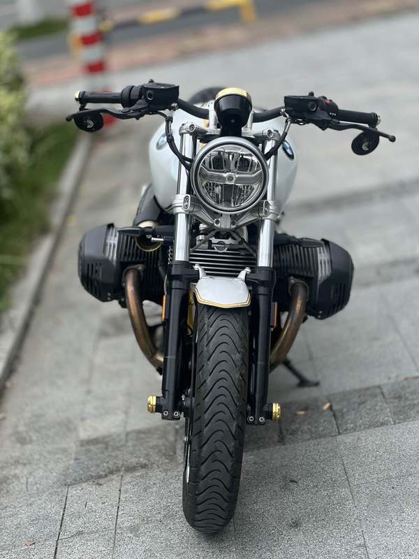 二手宝马R NineT