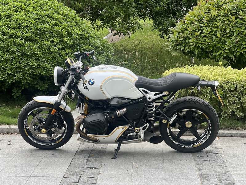 二手宝马R NineT