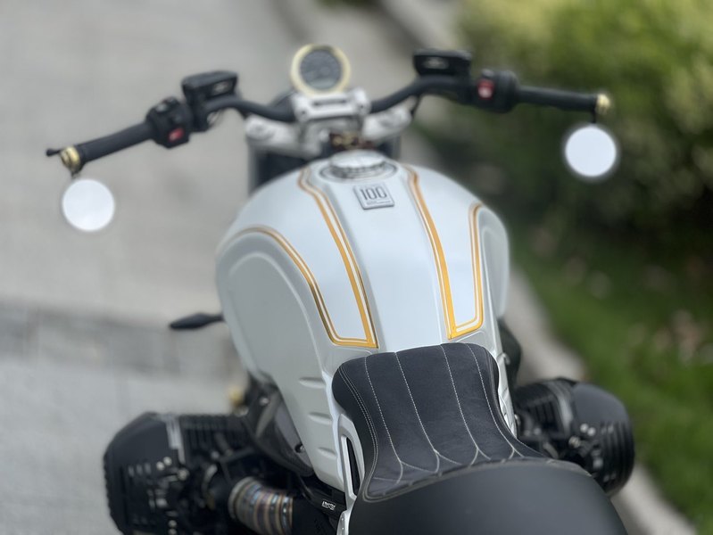 二手宝马R NineT