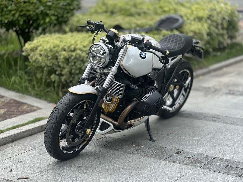 二手宝马R NineT