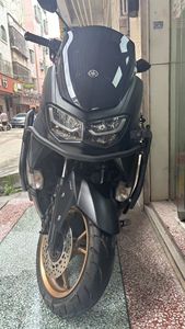 二手雅马哈NMAX
