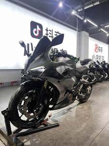 二手QJMOTOR赛450