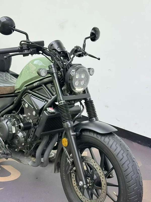 二手本田CM500