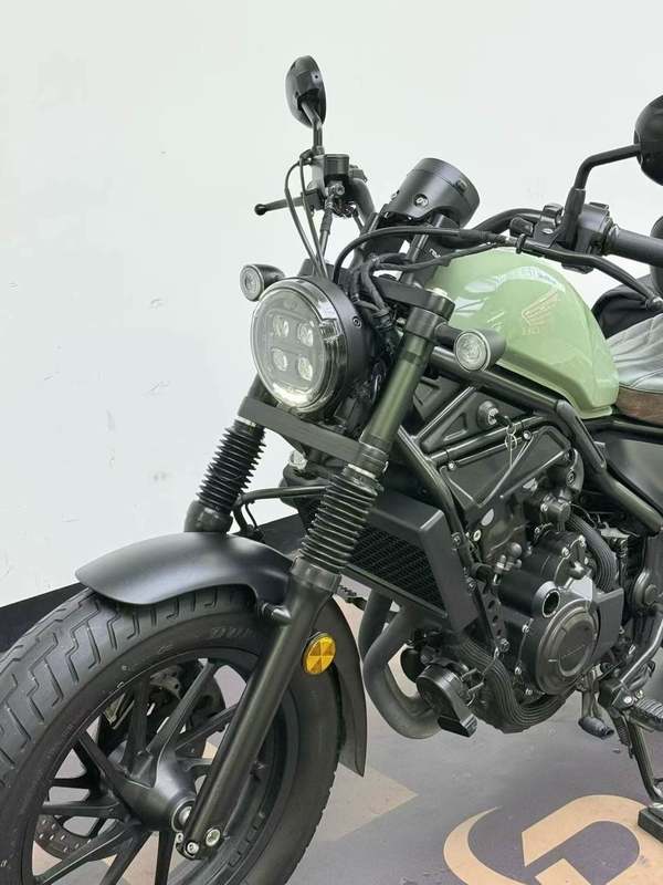 二手本田CM500