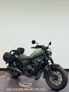 二手本田CM500