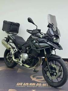二手宝马F 750 GS