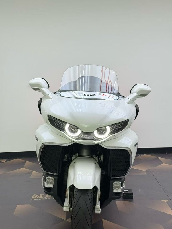 二手长城灵魂S2000