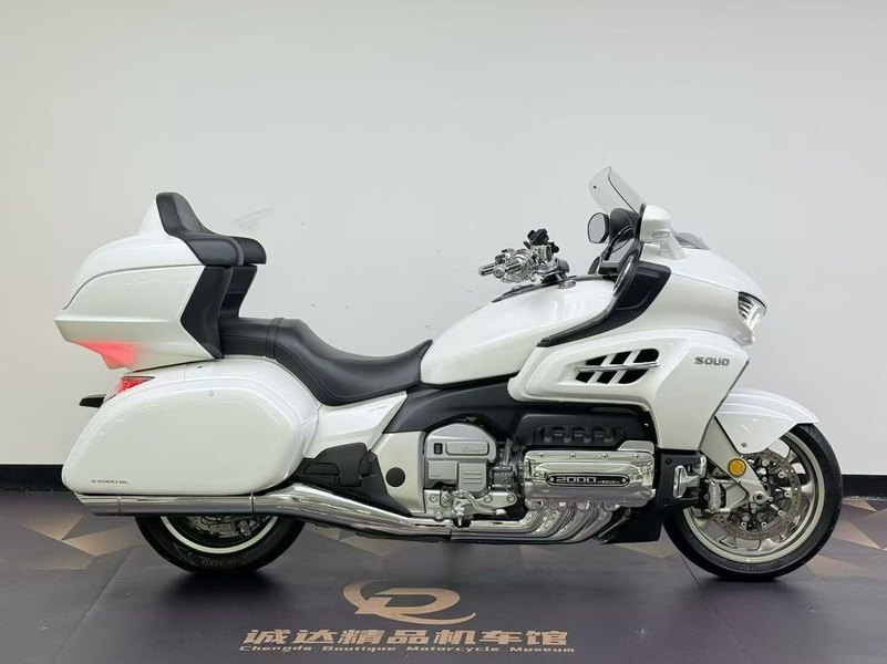 二手长城灵魂S2000