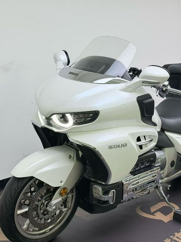 二手长城灵魂S2000