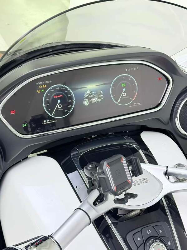 二手长城灵魂S2000