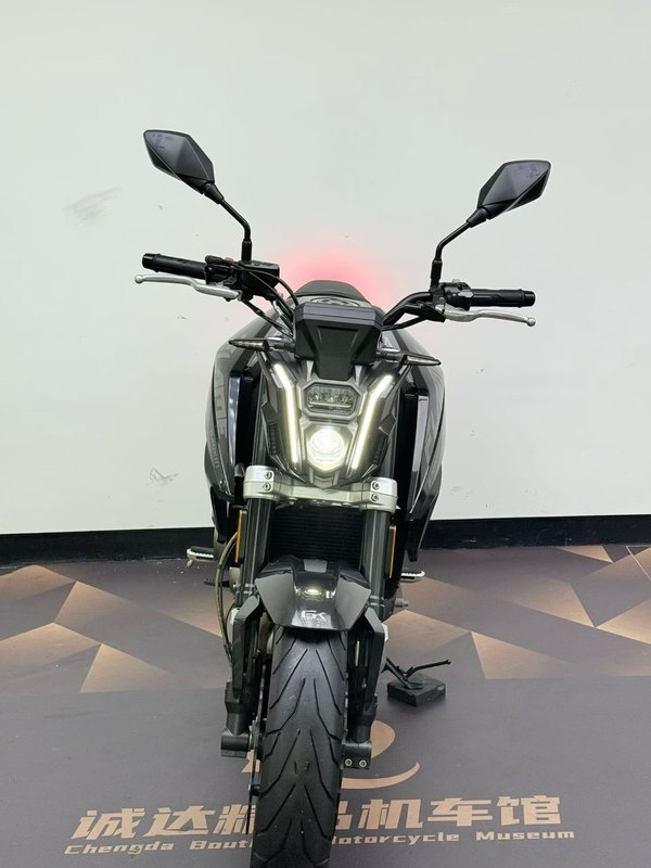 二手高金Flame500