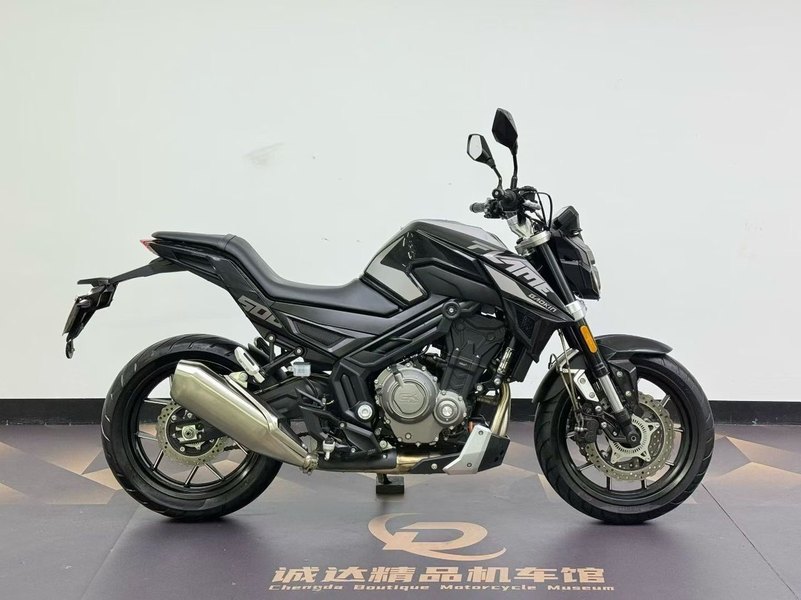 二手高金Flame500