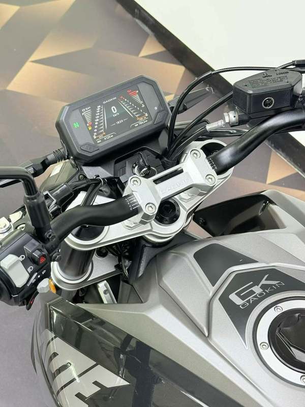 二手高金Flame500