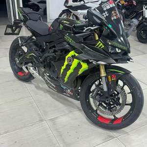 二手凯越450RR