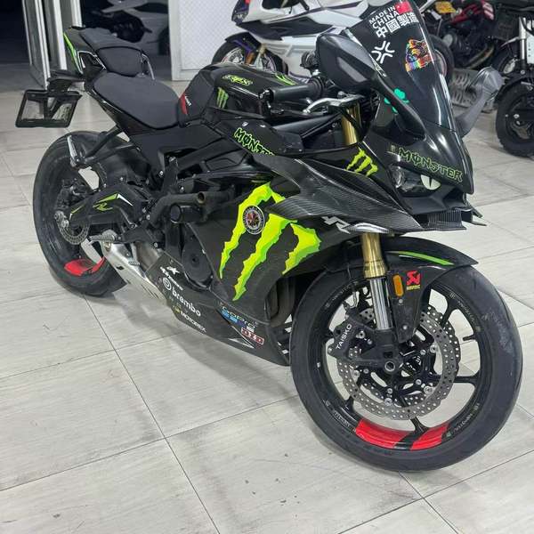 二手凯越450RR