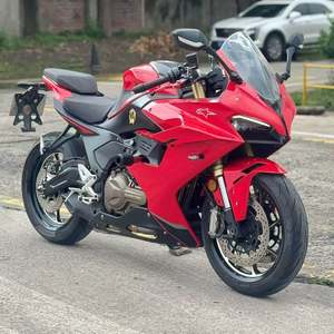 二手QJMOTOR赛550
