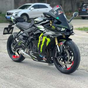二手凯越450RR