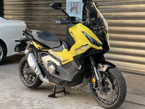 二手本田X-ADV 750