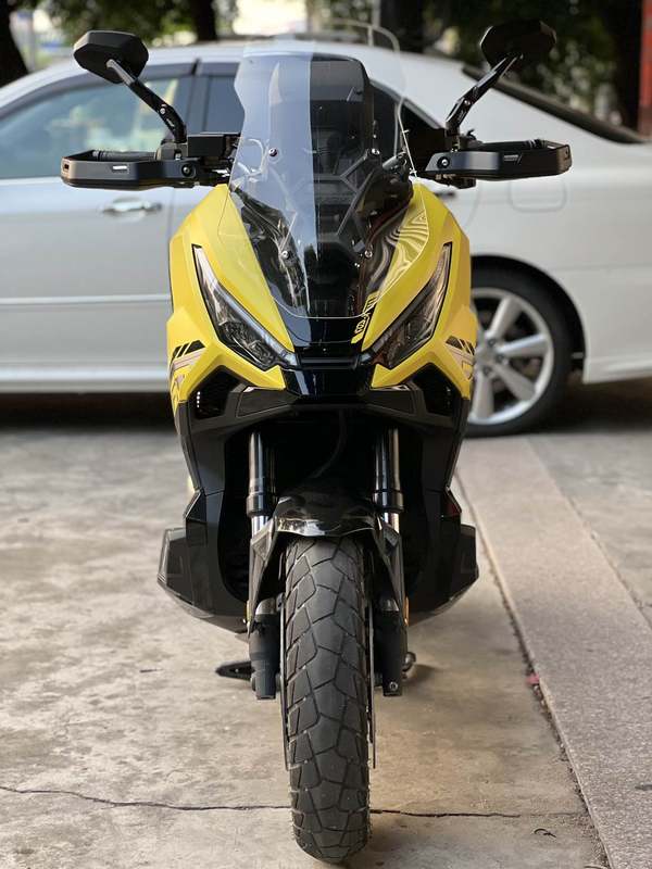 二手本田X-ADV 750