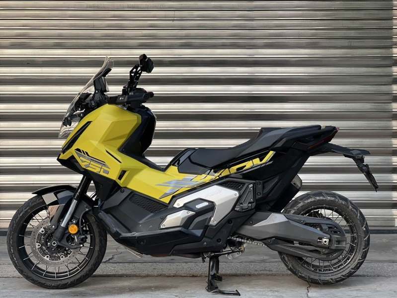 二手本田X-ADV 750