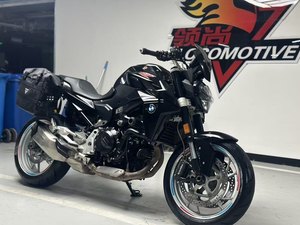 二手宝马F 900 R