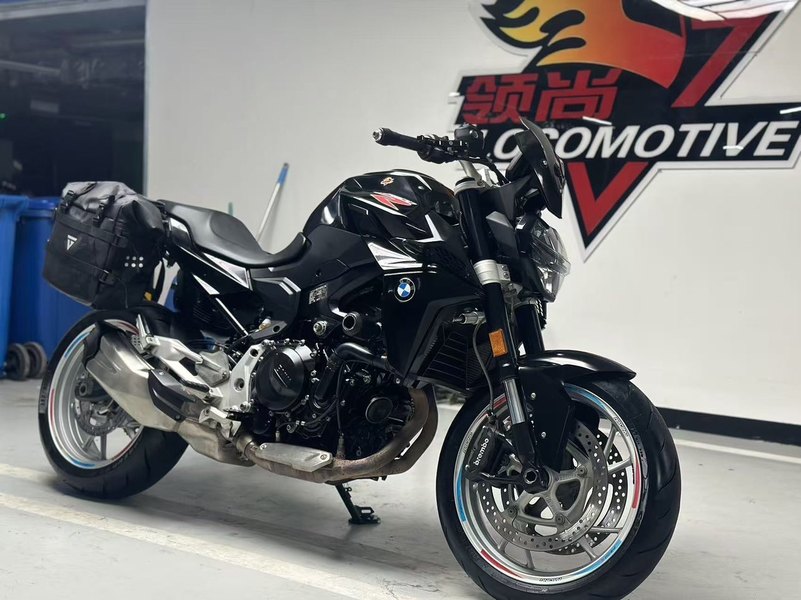 二手宝马F 900 R