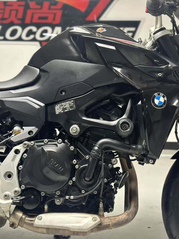 二手宝马F 900 R