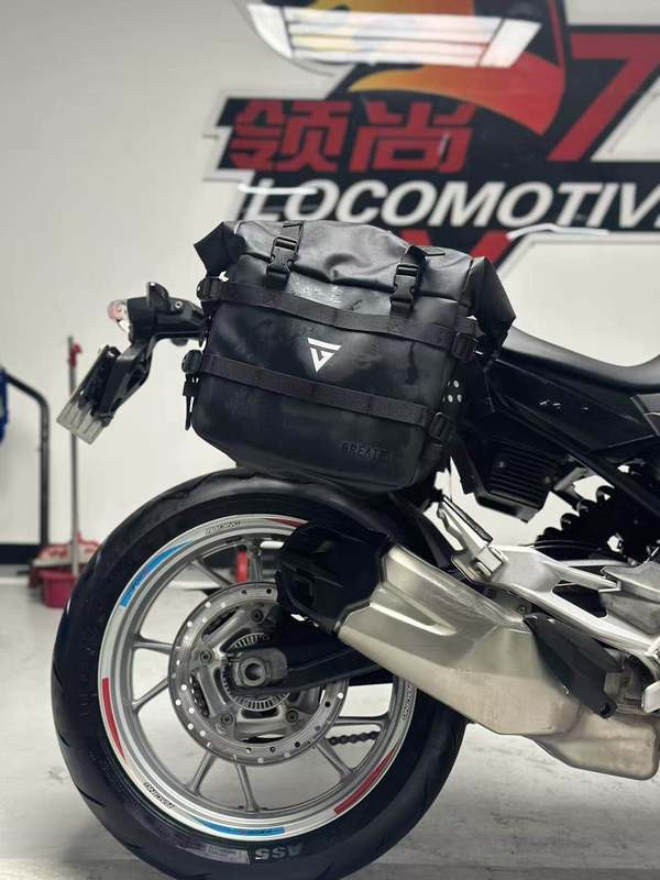 二手宝马F 900 R