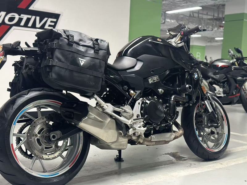 二手宝马F 900 R