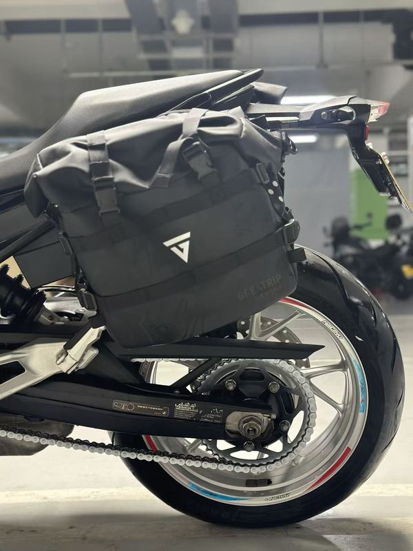 二手宝马F 900 R