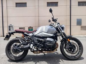 二手宝马R NineT