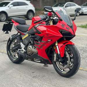 二手QJMOTOR赛550
