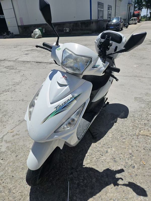 二手大阳DY125T-16