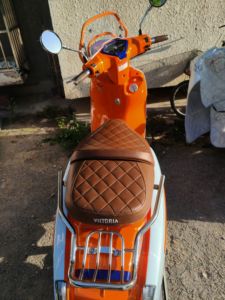 二手维多利亚Sixties 300i