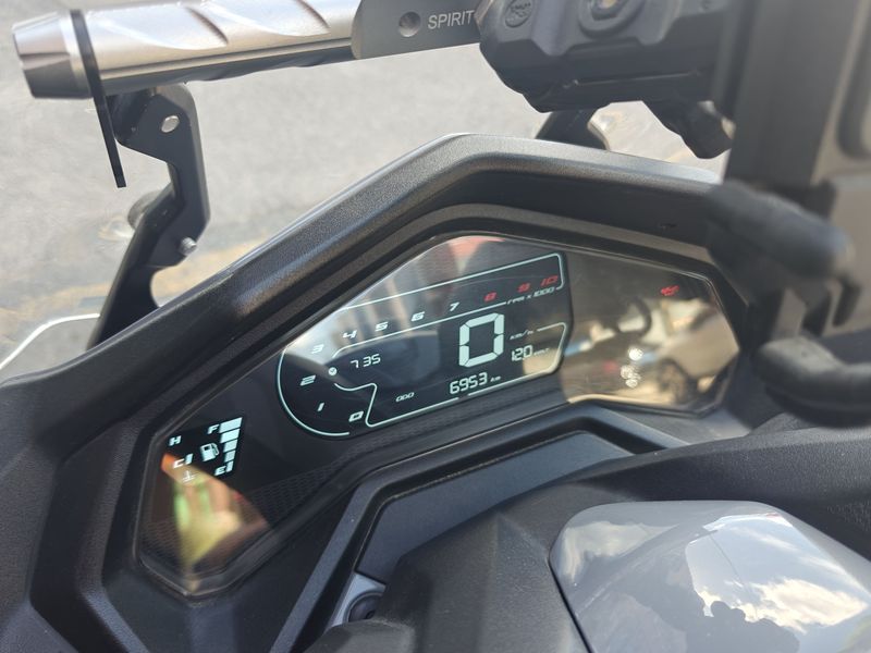 二手光阳赛艇 S350