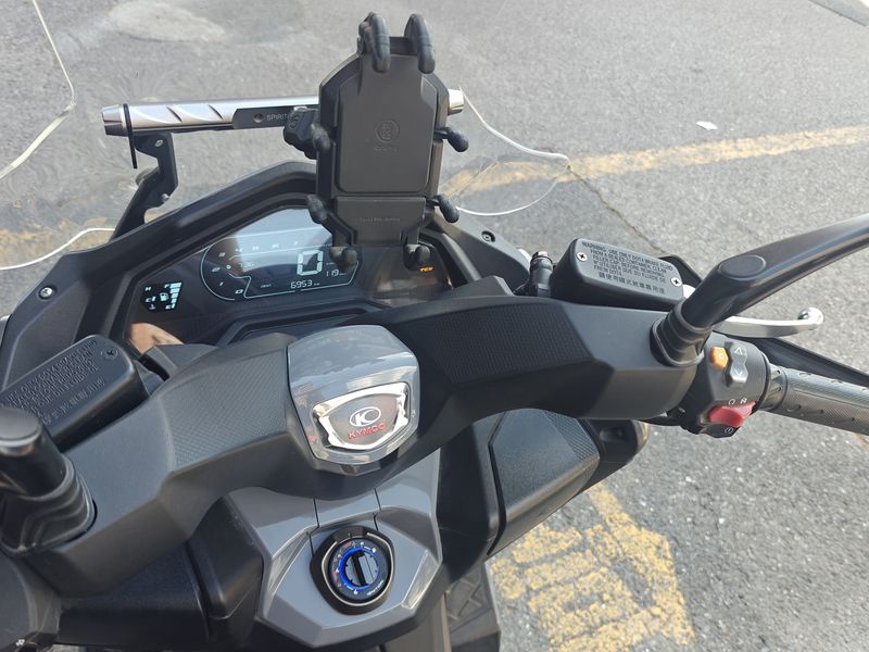 二手光阳赛艇 S350