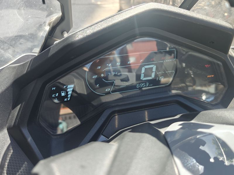二手光阳赛艇 S350
