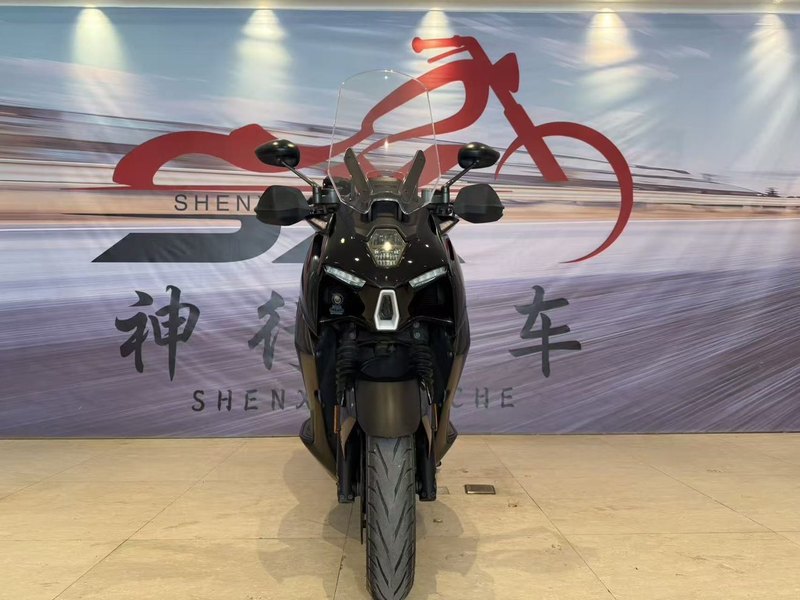 二手升仕310M