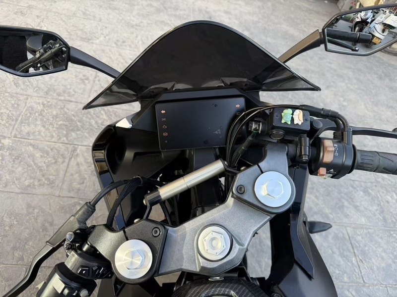 二手春风250SR