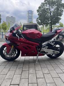 二手张雪机车820RR
