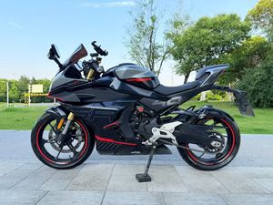 二手春风450SR