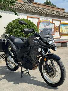 二手川崎Versys-X 300 