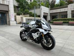 二手阿普利亚RS 660 