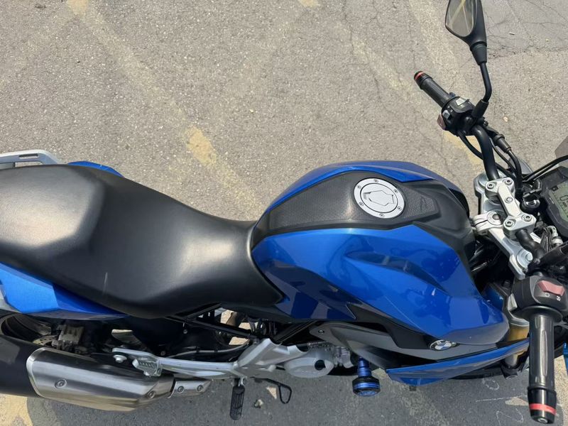 二手宝马G 310 R