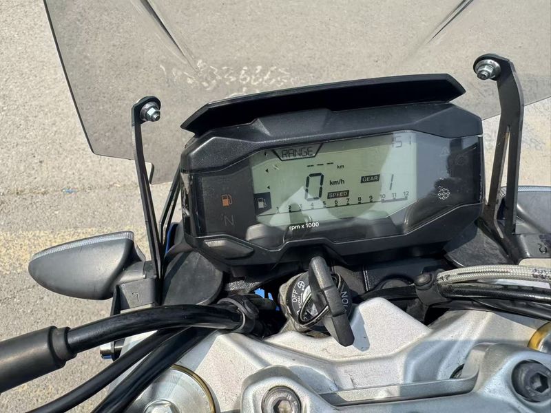 二手宝马G 310 R