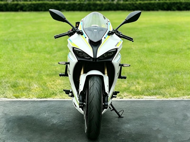 二手QJMOTOR赛250