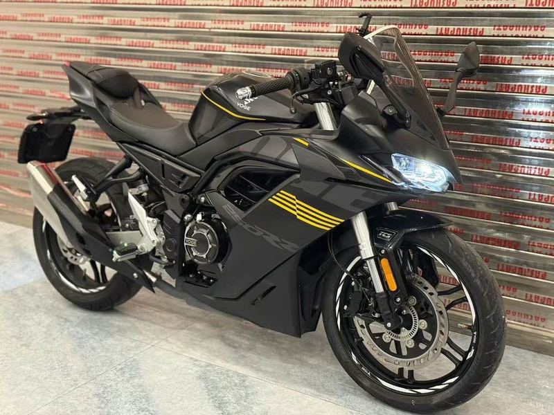 二手无极250RR