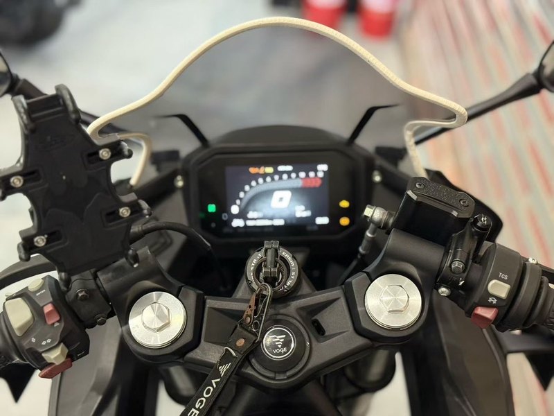 二手无极250RR